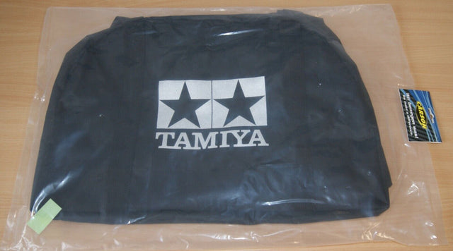 Carson 500908178/C908178 Tamiya Logo XL Carry Bag/Holdall, (*Beatties), NIP