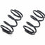 Tamiya 53757 Glow Engine R/C Damper Spring (Ex-Hard), (TG10/TG10-Mk.2), NIP