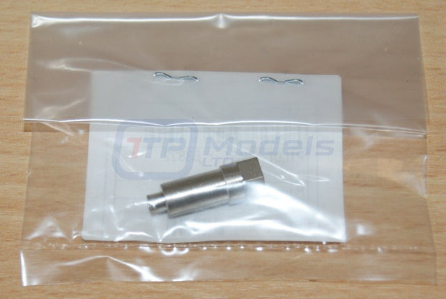 Tamiya 43525 Nitro Crusher/NDF-01, 3455840/13455840 Pilot Shaft, NEW