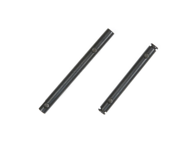 Tamiya 51461 TA06 Main Shaft & Middle Shaft, (TA-06/TA06 Pro), NIP