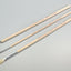 Tamiya 87066 Modelling Paint Brush Basic Set (3 Pcs.), for RC & Plastic Kits NIP