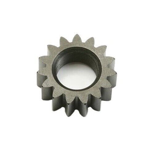 Tamiya 53818 NDF-01 2-Speed Transmission Driven Gear 15T (2nd Gear), Nitro Force