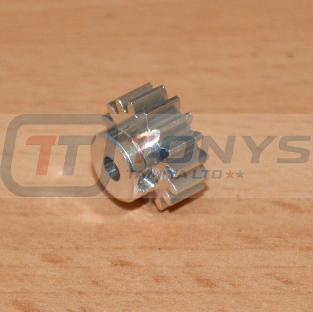 Tamiya Frog/Hot Shot/Boomerang/Bigwig/Thunder Shot, 3515004/13515004 16T Pinion