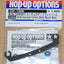 Tamiya 54908 M-08 Concept Carbon Body Mount Base, (M08/M-08R/M08R), NIP