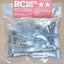 Tamiya 58177 TA03F-Pro, 9415268/19415268 Metal Parts Bag A, NIP