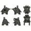 Tamiya 51501 XV-01 A Parts (Gear Case), (XV01/XV-01T/XV-01TC/FF-04 Evo), NIP