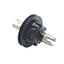Tamiya 51649 TRF420 Gear Differential Unit Set, (TRF420X/TA08/*TRF419/*TA07) NIP