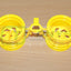 Tamiya 58312 Blackfoot Xtreme/Over Lander, 0440027/10440027 Wheels (2 Pcs.) NEW