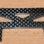 Tamiya 44030 TGR Chassis Kit 4034004/14034004 Carbon H.Mount Damper Stay (Rear)