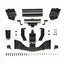 Tamiya 51604 F104 Wing Set (2017/Black), (F104 Pro II), NIP