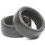 Tamiya 53433 Medium-Narrow Reinforced Tires Type A (24mm/2 Pcs,) (TA08/TRF420)