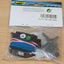 Carson C502025 Reflex CS-13 Racing Servo (13Kg/JR/Metal Gears/Waterproof) Tamiya