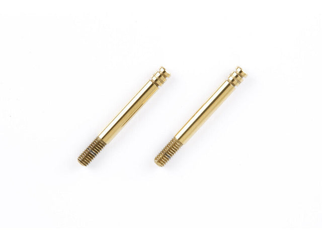 Tamiya 54044 M-Chassis Aluminum Damper Titanium Coated Piston Rod (2 Pcs.) M05/7