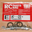Tamiya 56304 Globe Liner, 9465492/19465492 Screw Bag E, NIP