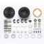Tamiya 51649 TRF420 Gear Differential Unit Set, (TRF420X/TA08/*TRF419/*TA07) NIP