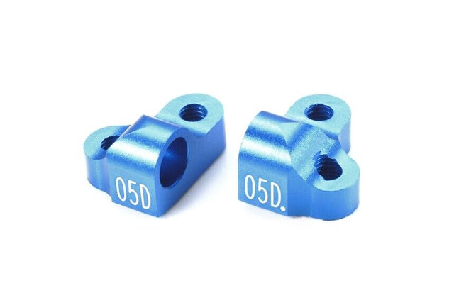 Tamiya 54697 Rigid Separate Suspension Mount (05D) (TRF419/TRF419X/TA07 Pro) NIP