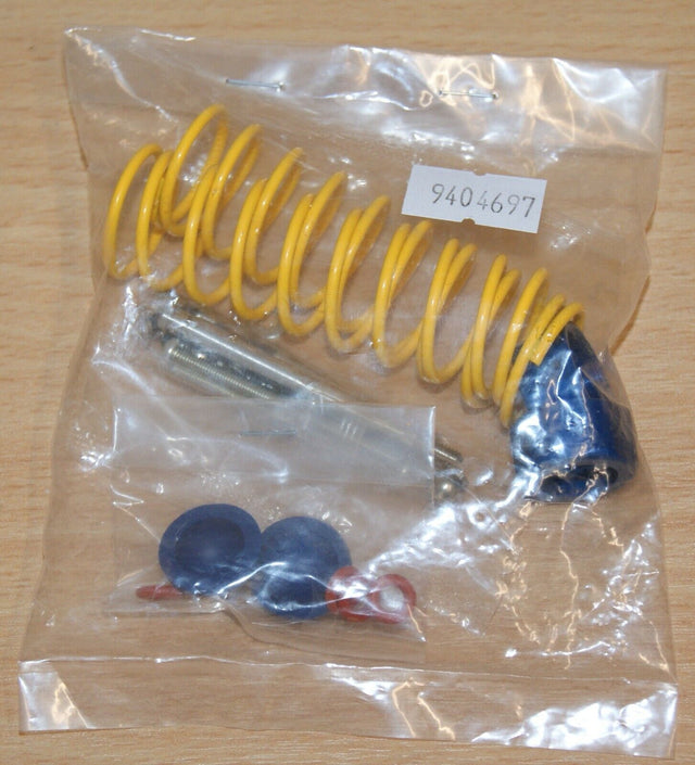 Tamiya 43530 TNX 5.2R/TGM-04, 9404697/19404697 Damper Parts Bag, NIP