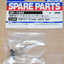 Tamiya 51444 TRF417 Cross Joint Set (TRF418/TRF419/DB01RRR/TB Evo 6/M07/M08) NIP