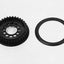 Tamiya 51054 TRF415 Front One-Way Pulley (35T), (TRF415MS/TRF413MSX), NIP