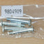 Tamiya 58618 Monster Beetle/Blackfoot 2016, 9804909 3x22mm Step Screw (4 Pcs.)