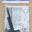 Tamiya 54108 CR-01 Reinforced Drive Shaft & Diff Lock, (CR01/Crawler), NIP