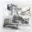 Tamiya 56335 Mercedes-Benz Actros 1851, 9402552/19402552 Metal Parts Bag A, NIP