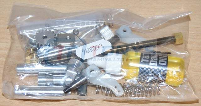 Tamiya 58336 The Hornet (Re-Rerelease) 9400273/19400273/9400194 Damper Parts Bag