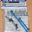 Tamiya 54901 TB-05 Universal Propeller Shaft Set (for Front Motor Layout) TB05