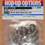 Tamiya 54179 M-05 Ball Bearing Set, (M05/M05Ra/M-05Ra/Mini/Swift/M05V2/M06), NIP