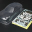 Tamiya 51270 Mazda RX-7 (FD3S) Body Parts Set (TT01/TT02D/TT01E/TT02/TT02D), NIB