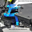 Tamiya 22033 TD4 Aluminum Steering Arms, (Super Avante/Astute TD2), NIP