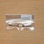 Tamiya 9808042/19808042 2x16mm Cap Screw (2 Pcs.) (TamTech-Gear GB-01/GB02), NIP