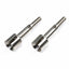 Tamiya 50823 TG10 Wheel Axle (2 Pcs.), (TNS/M05/M06/TL01/TA04/DT02/DF03/CR-01)