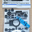 Tamiya 22038 TD4 Aluminum Rear Suspension Mount, (Super Avante/Astute TD2), NIP