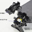 Tamiya 22049 XV-02/*TT-02 Oil Gear Differential Unit, (*TT02/TT02 Type-S/MB01)