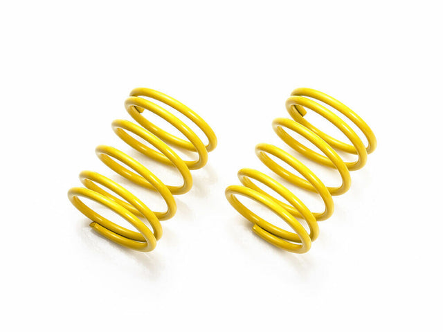 Tamiya 53749 Glow Engine R/C Short Damper Spring (Medium), (TG10/TG10-Mk.2), NIP