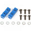 Tamiya 54587 Aluminum Servo Stay (WR-02, GF-01) (TL01/WR-02G/WR-02C/WR-02CB) NIP