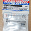 Tamiya 54843 T3-01 Aluminum Swing Shaft, (Dual/Dancing Rider/T301), NIP