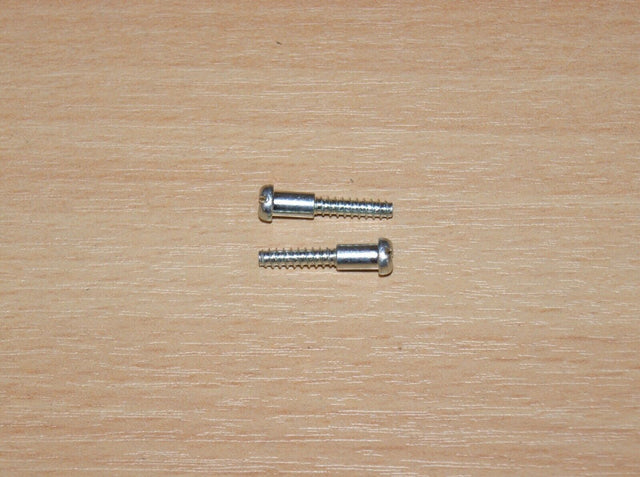 Tamiya 9805945/19805945 3x18mm Step Tapping Screw (2 Pcs.) (TT01E/M05/TA02SW)