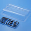 Tamiya 53604 Racing Wing Set, (TT01/TT02/TRF419/TRF420/TA08/TB05/FF03), NIP