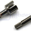 Tamiya 44030/44033 1/8 TGR/44032 TG10R, 9805686/19805686 Gear Box Joints (L & R)