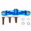 Tamiya 54575 TT-02 Aluminum Steering Bridge, (TT02/TT02D/TT02T/TT02 Type-S), NIP
