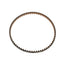 Tamiya 51559 TRF418 Rear Belt (63T), (For 42270 TRF-418 Chassis Kit), NIP