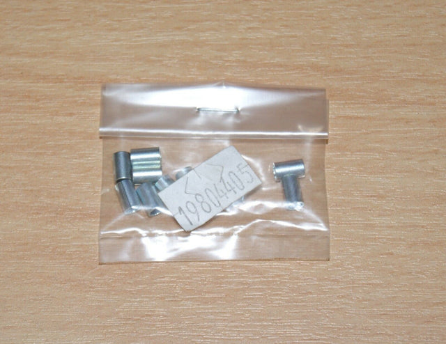 Tamiya 9804405/19804405 3x6.5mm Spacer (10 Pcs.) (Buggy Champ/Sand Scorcher) NIP