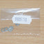 Tamiya 9805758/19805758 2mm Washer (5 Pcs.), (TT01/TT02/Tanks/Trucks), NIP