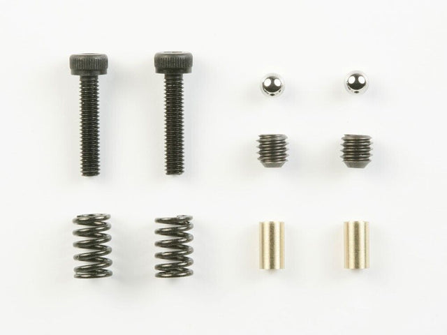 Tamiya 51141 TG10-Mk.2 2-Speed Transmission Spring Set, (TG10MK2/TG10-Mk.2FZ)