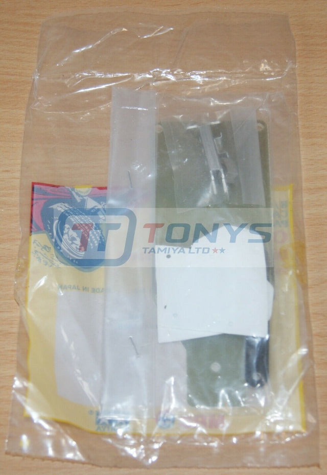 Tamiya 58068 Lotus Honda 99T, 9405372 Press Parts Bag, NIP