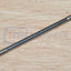 Tamiya 2500017/12500017 2x45mm Threaded Shaft (Porsche 959/Celica Gr.B/Trucks)