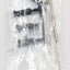 Tamiya 43530 TNX 5.2R/TGM-04, 9404696/19404696 Rod Bag, NIP