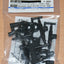 Tamiya 53674 Adjustable Upper Arm Set (TT01, TGS) (TT-01/TT01D/TT01E/TT01ES) NIP